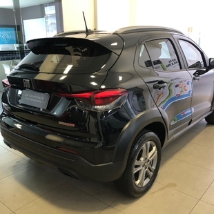 Fiat PULSE 1.0 TURBO 200 FLEX DRIVE CVT