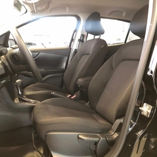 Fiat PULSE 1.0 TURBO 200 FLEX DRIVE CVT