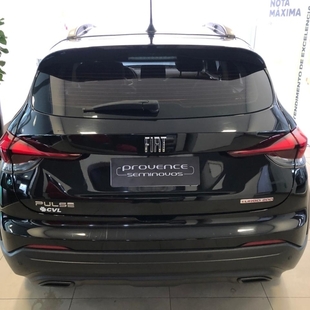 Fiat PULSE 1.0 TURBO 200 FLEX DRIVE CVT