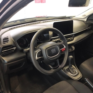 Fiat PULSE 1.0 TURBO 200 FLEX DRIVE CVT