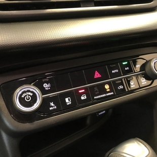 Fiat PULSE 1.0 TURBO 200 FLEX DRIVE CVT