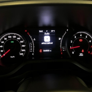 Fiat PULSE 1.0 TURBO 200 FLEX DRIVE CVT