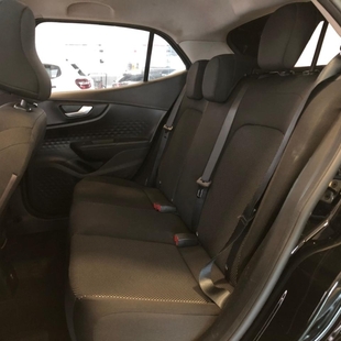 Fiat PULSE 1.0 TURBO 200 FLEX DRIVE CVT