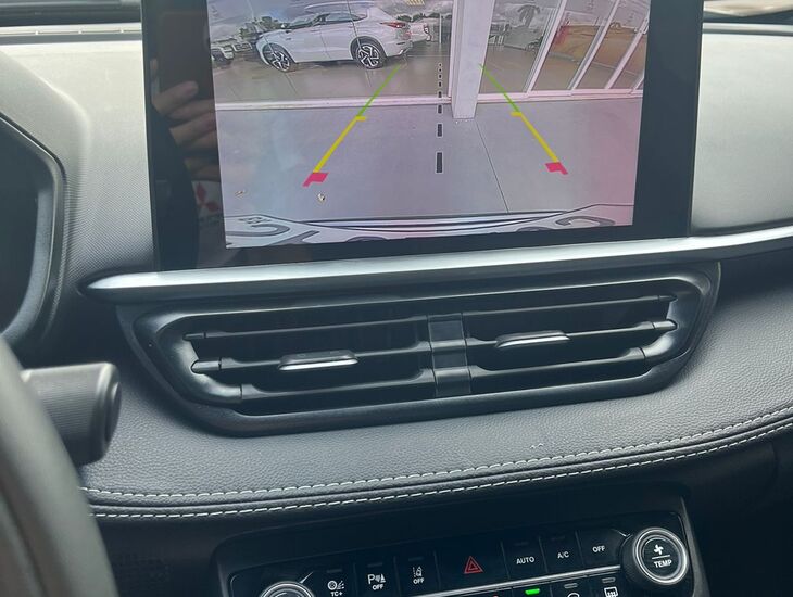 galeria FASTBACK LIMITED EDITION T270