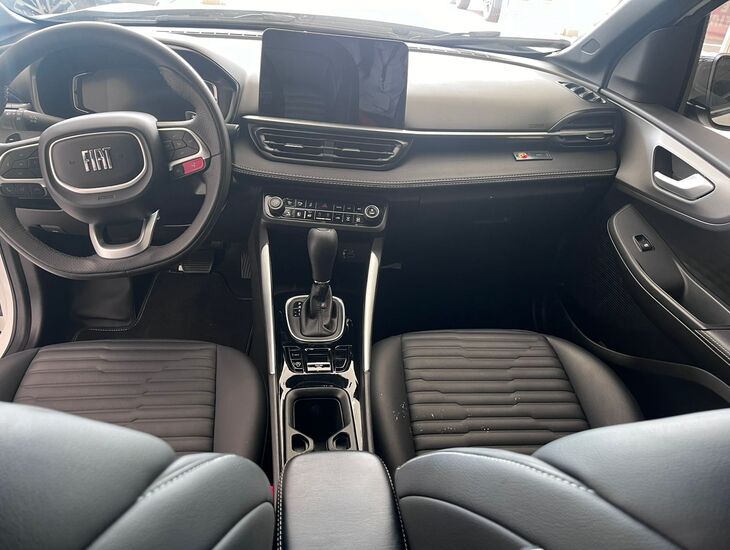 galeria FASTBACK LIMITED EDITION T270