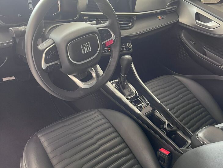 galeria FASTBACK LIMITED EDITION T270