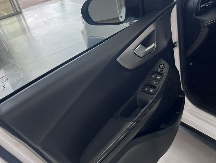 galeria FASTBACK LIMITED EDITION T270