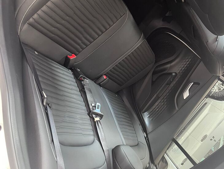 galeria FASTBACK LIMITED EDITION T270