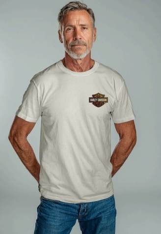 galeria CAMISETA MASCULINA NACIONAL HEAVY 2.0 CLASSIC DRAGON FIRE