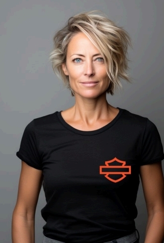 galeria CAMISETA FEMININA NACIONAL LOGO PHANTOM