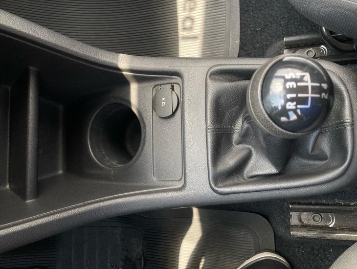 galeria up! Xtreme 1.0 TSI Total Flex 12V 5p