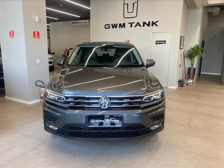 galeria TIGUAN