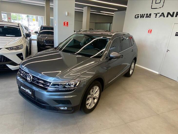 galeria TIGUAN
