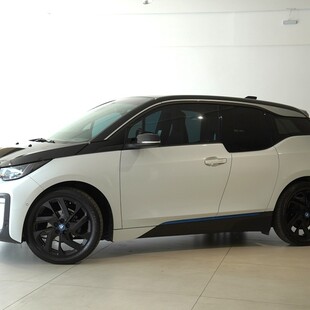 Bmw i3 ELÉTRICO eDRIVE BEV AUTOMÁTICO