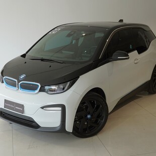 Bmw i3 ELÉTRICO eDRIVE BEV AUTOMÁTICO