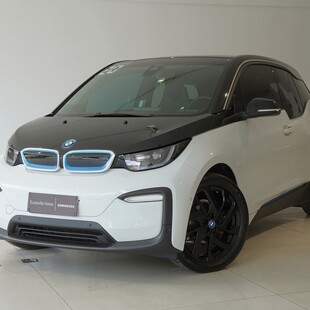 Bmw i3 ELÉTRICO eDRIVE BEV AUTOMÁTICO