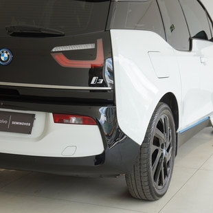 Bmw i3 ELÉTRICO eDRIVE BEV AUTOMÁTICO