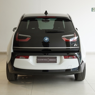 Bmw i3 ELÉTRICO eDRIVE BEV AUTOMÁTICO