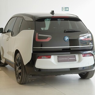 Bmw i3 ELÉTRICO eDRIVE BEV AUTOMÁTICO