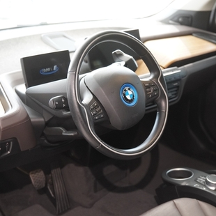 Bmw i3 ELÉTRICO eDRIVE BEV AUTOMÁTICO
