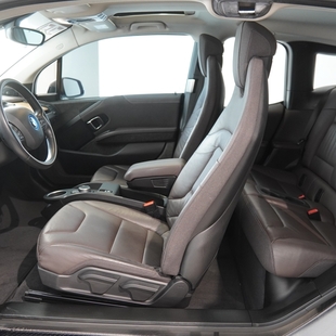 Bmw i3 ELÉTRICO eDRIVE BEV AUTOMÁTICO