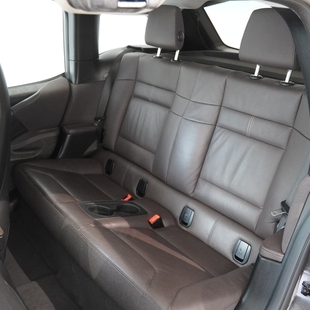 Bmw i3 ELÉTRICO eDRIVE BEV AUTOMÁTICO