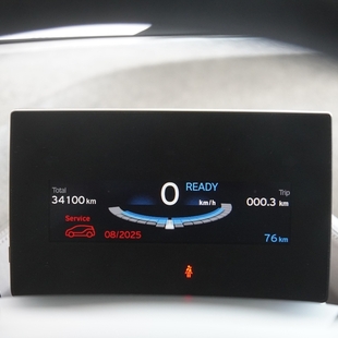 Bmw i3 ELÉTRICO eDRIVE BEV AUTOMÁTICO