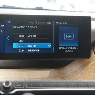 Bmw i3 ELÉTRICO eDRIVE BEV AUTOMÁTICO