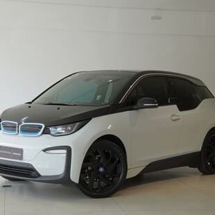 Bmw i3 ELÉTRICO eDRIVE BEV AUTOMÁTICO