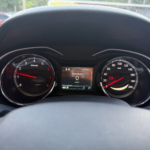 Chevrolet ONIX 1.0 TURBO FLEX PREMIER AUTOMÁTICO