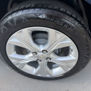 Chevrolet ONIX 1.0 TURBO FLEX PREMIER AUTOMÁTICO