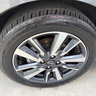 Nissan VERSA 1.6 16V FLEX ADVANCE XTRONIC