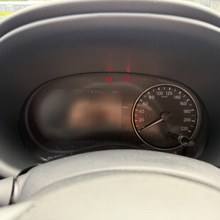 Nissan KICKS 1.6 16V FLEXSTART ADVANCE XTRONIC