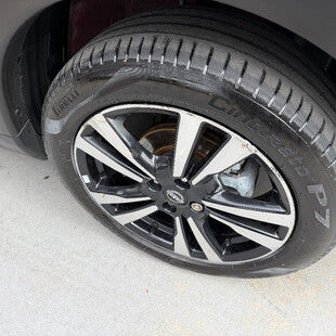 Nissan KICKS 1.6 16V FLEXSTART ADVANCE XTRONIC