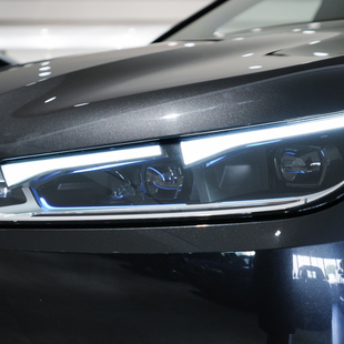 Bmw iX xDrive40 (Aut.) (Elétrico)