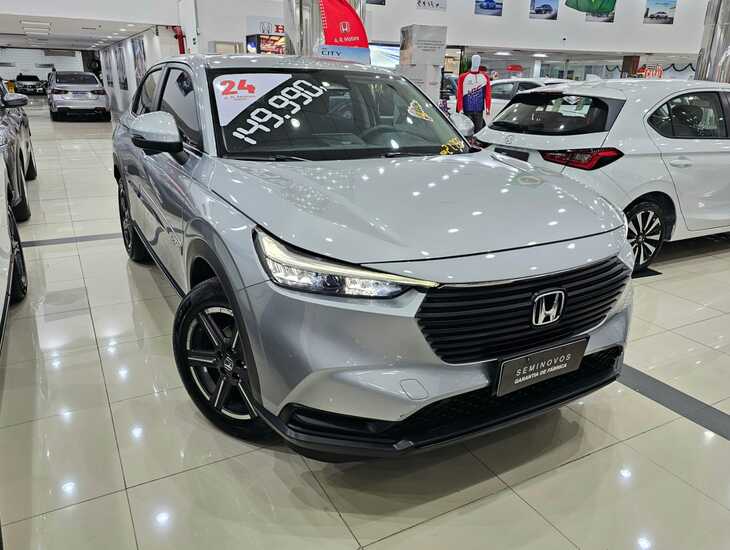 galeria HR-V
