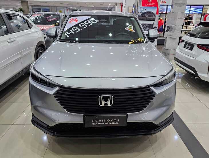 galeria HR-V