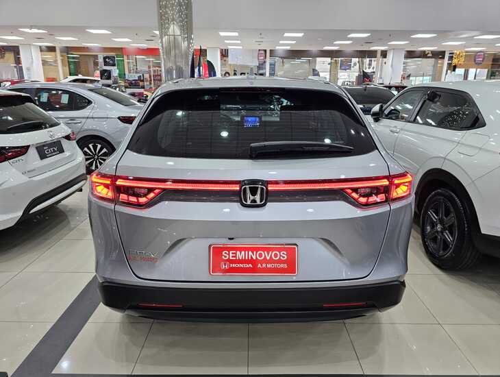 galeria HR-V