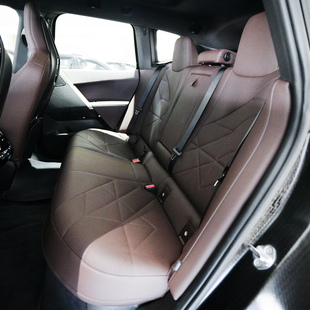 Bmw iX xDrive40 (Aut.) (Elétrico)