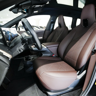 Bmw iX xDrive40 (Aut.) (Elétrico)