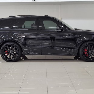 Land Rover Range Rover Sport Dynamic HSE 3.0 D350 Diesel