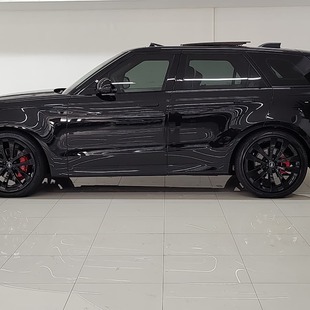 Land Rover Range Rover Sport Dynamic HSE 3.0 D350 Diesel