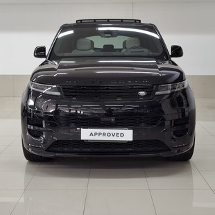 Land Rover Range Rover Sport Dynamic HSE 3.0 D350 Diesel