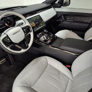 Land Rover Range Rover Sport Dynamic HSE 3.0 D350 Diesel