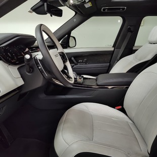 Land Rover Range Rover Sport Dynamic HSE 3.0 D350 Diesel