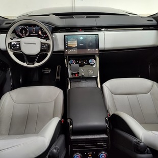 Land Rover Range Rover Sport Dynamic HSE 3.0 D350 Diesel