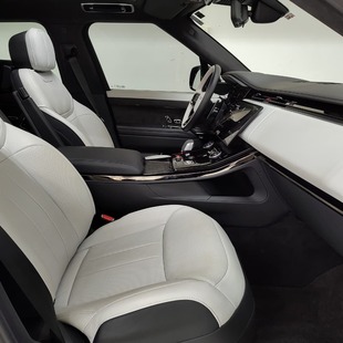 Land Rover Range Rover Sport Dynamic HSE 3.0 D350 Diesel