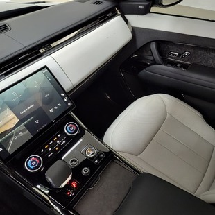 Land Rover Range Rover Sport Dynamic HSE 3.0 D350 Diesel