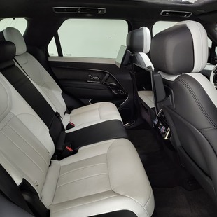 Land Rover Range Rover Sport Dynamic HSE 3.0 D350 Diesel