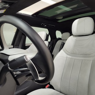 Land Rover Range Rover Sport Dynamic HSE 3.0 D350 Diesel